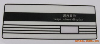 广州市蝶恋花丝印标牌厂 专业标识标牌的匠心制造者