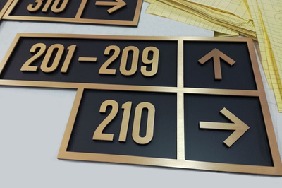 警惕标识标牌的安全隐患 不只是“摆设”那么简单