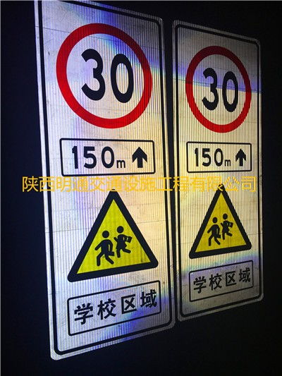 根河标识标牌市场生产厂家 地域特色与专业制造的融合